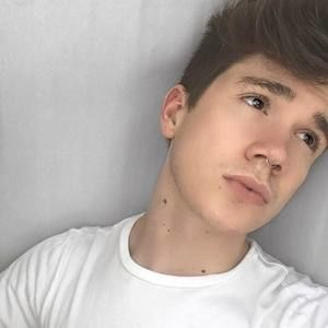 Meet your Posher, Andy